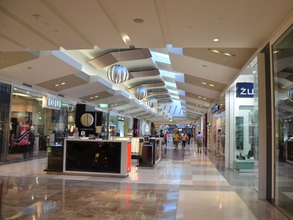 Get to know Chermside