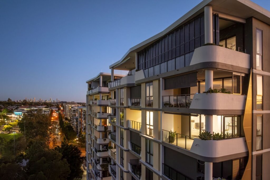 3091/81 Kittyhawk Drive, Chermside, QLD 4032