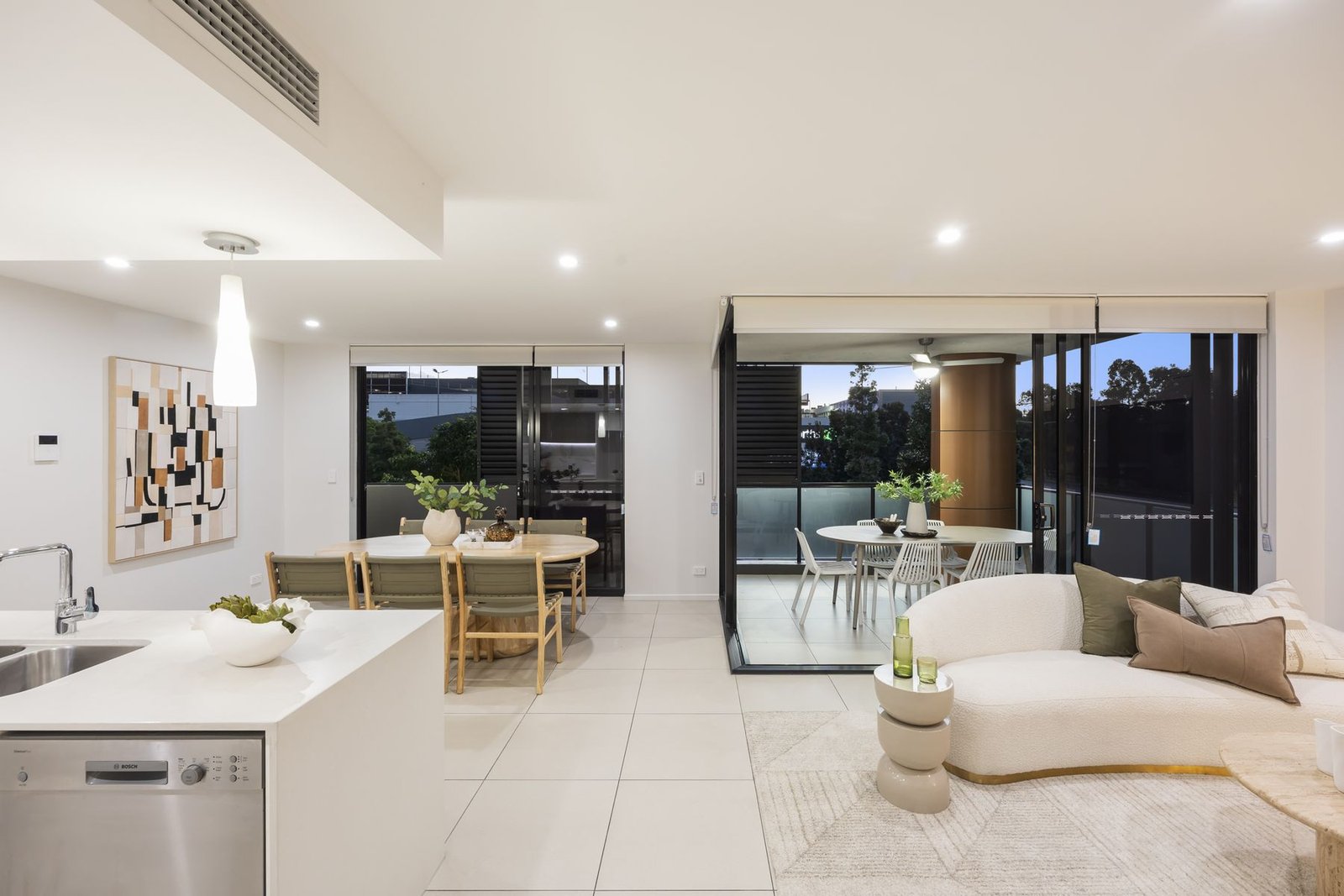 2106/91 Kittyhawk Drive, Chermside, QLD 4032