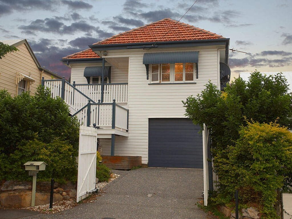 14 Fuller Street, Lutwyche, QLD 4030