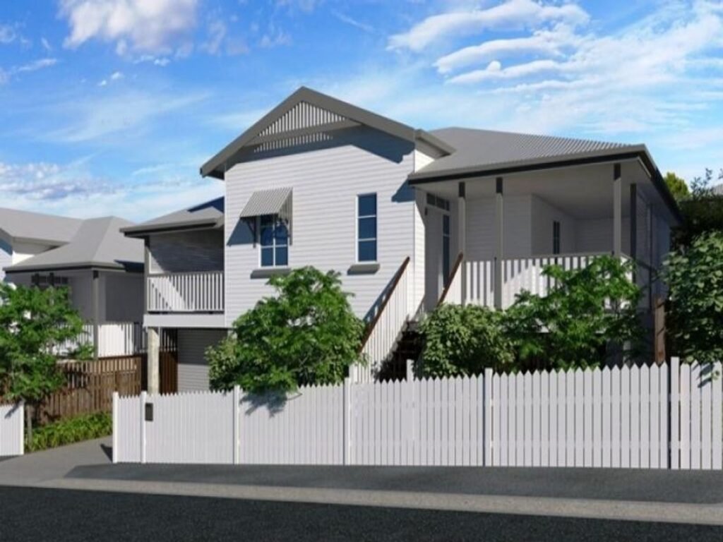 2/39-47 Franklin Street, Annerley, QLD 4103