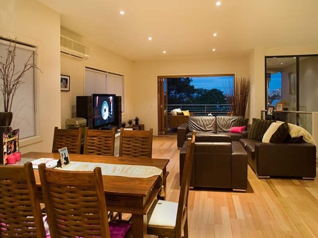 2/12 Lower Clifton Terrace, Red Hill, QLD 4059