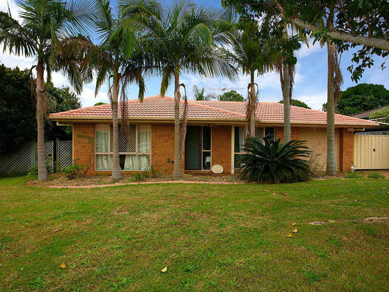 27 Brushtail Cres, Doolandella, QLD 4077