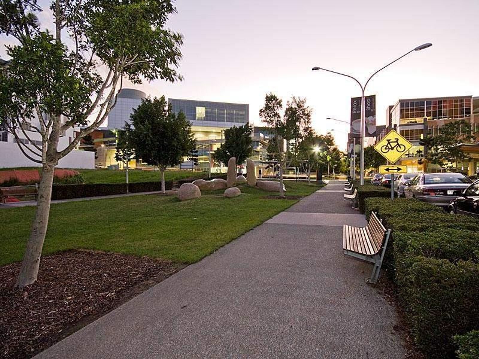 Level 1, 9/31 Ramsgate St, Kelvin Grove, QLD 4059