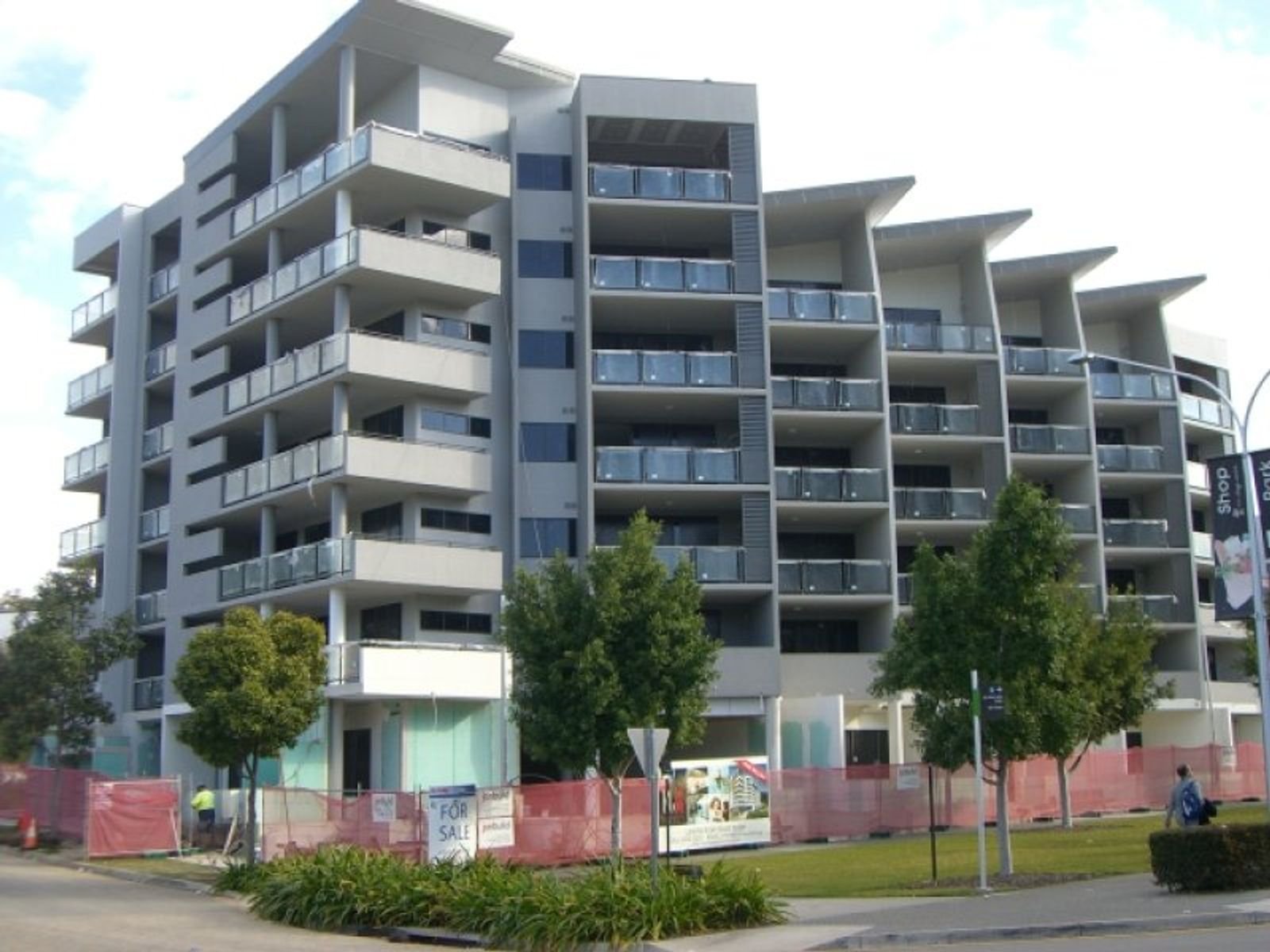 Level 1, 9/31 Ramsgate St, Kelvin Grove, QLD 4059
