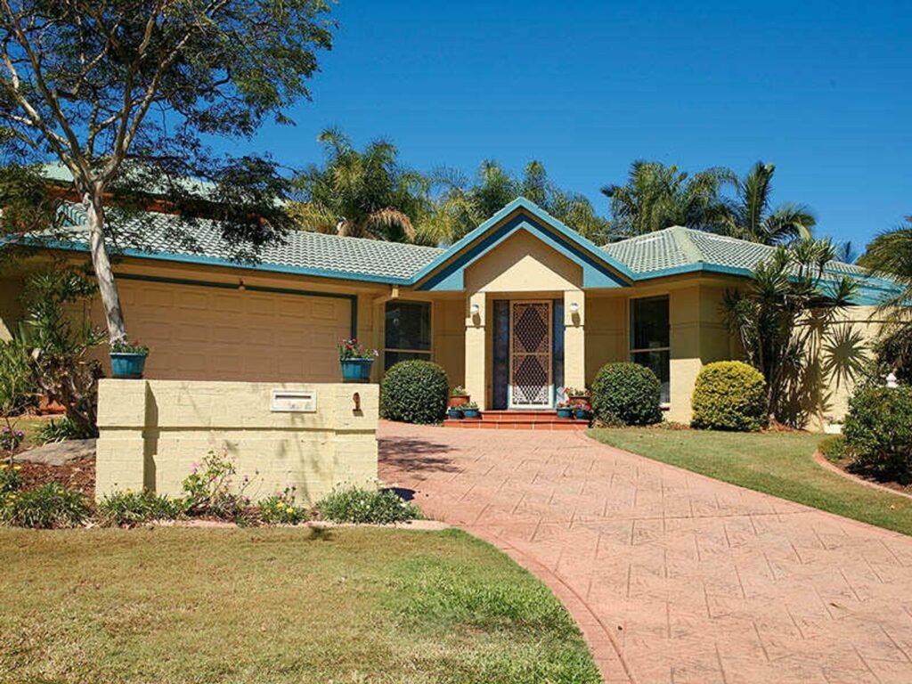 1 Redford Crescent, McDowall, QLD 4053
