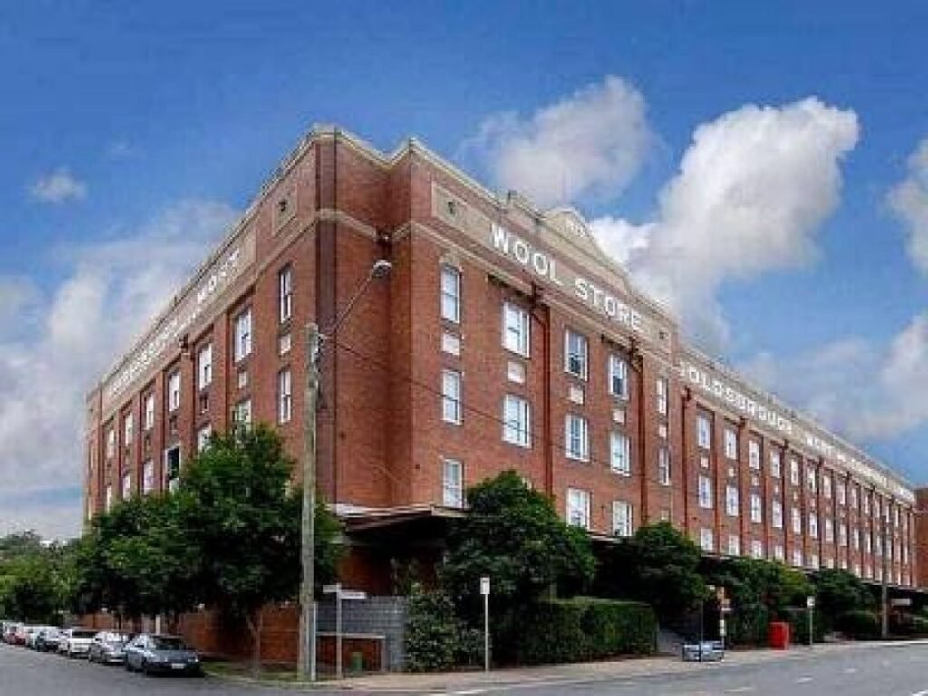 Level 2, 216/50 Macquarie Street, Teneriffe, QLD 4005