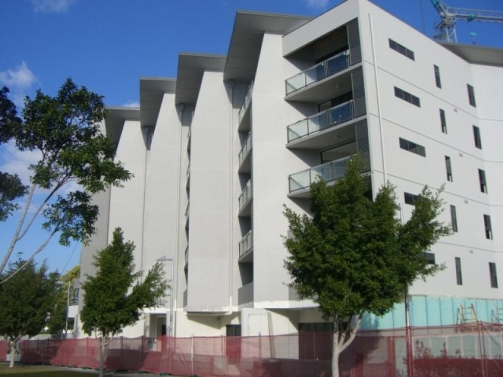 15/31 Ramsgate St, Kelvin Grove, QLD 4059