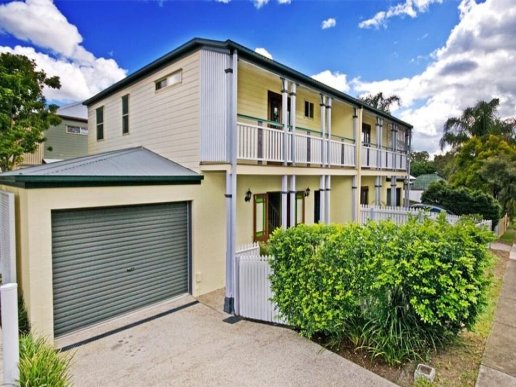 5/43 Brown Street, Camp Hill, QLD 4152