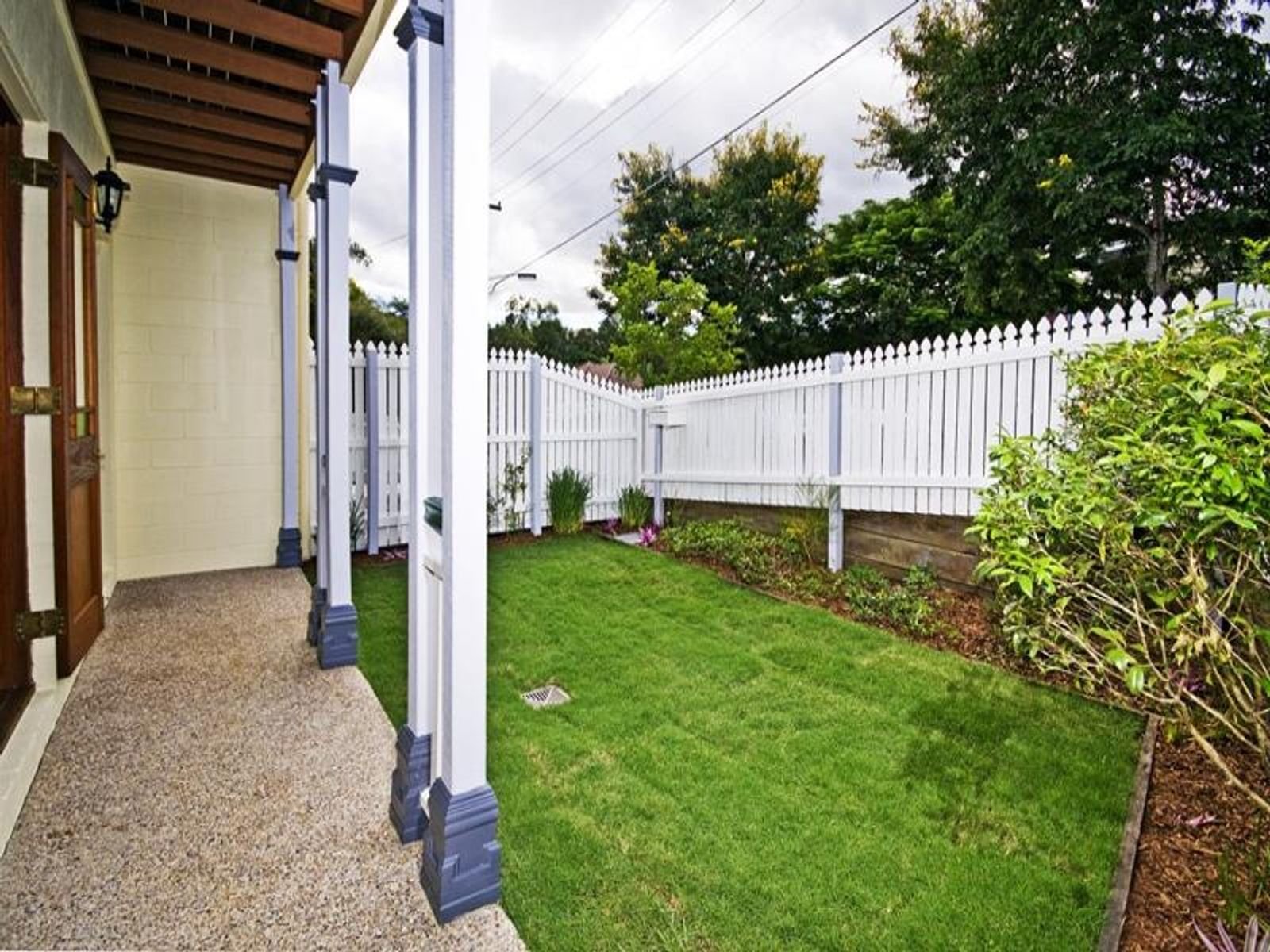5/43 Brown Street, Camp Hill, QLD 4152