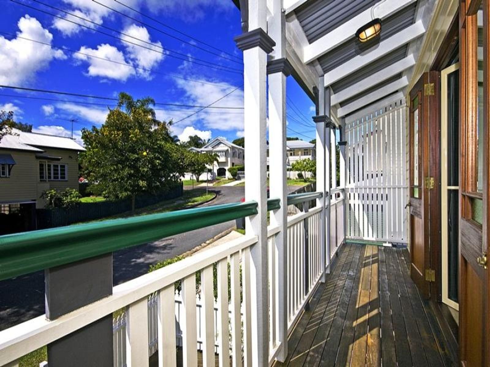 5/43 Brown Street, Camp Hill, QLD 4152