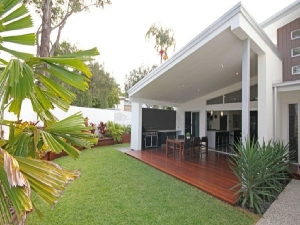 12 Burren Street, Wavell Heights, QLD 4012