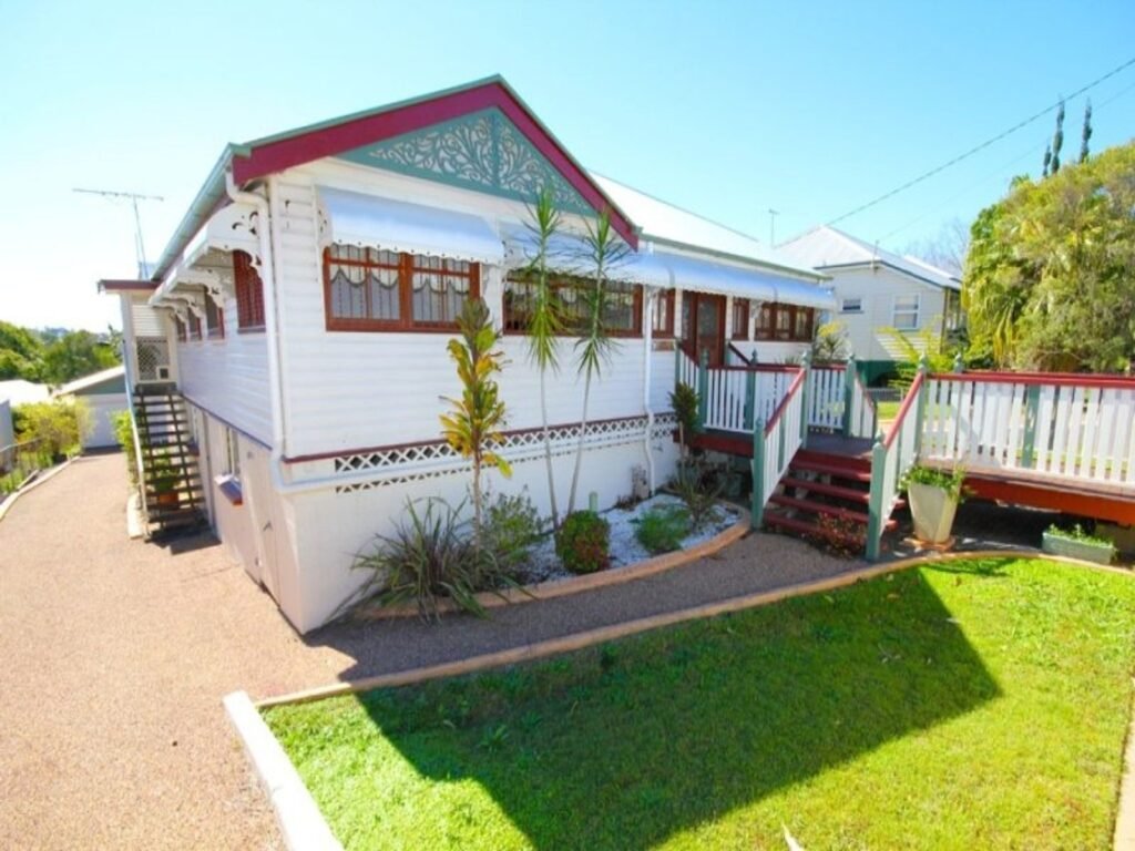 129 Maygar Street, Windsor, QLD 4030