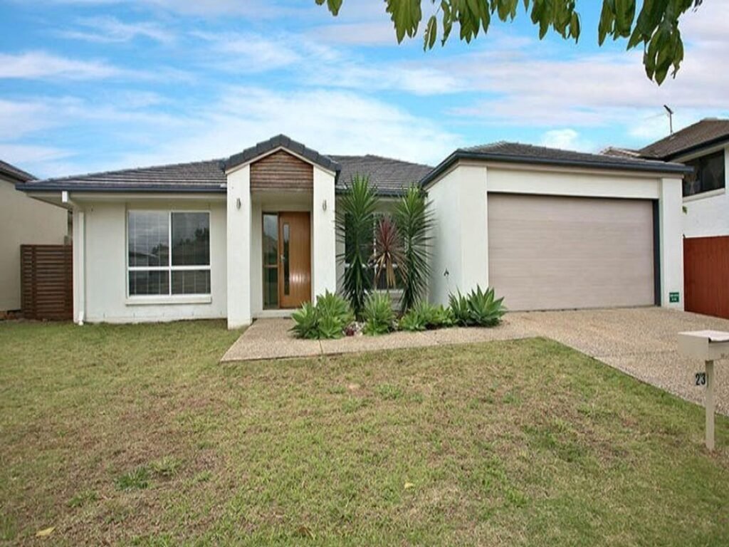23 Baybreeze Crescent, Murrumba Downs, QLD 4503