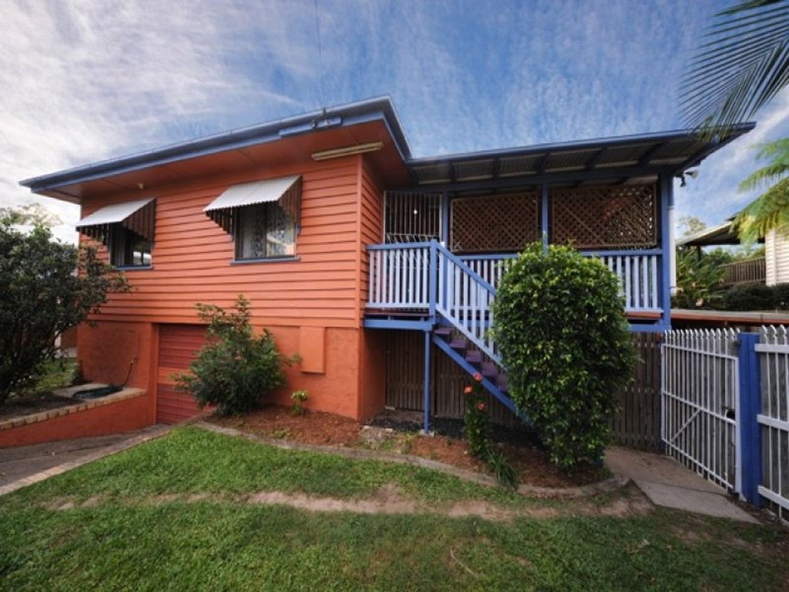 120 Lunga St, Camp Hill, QLD 4152