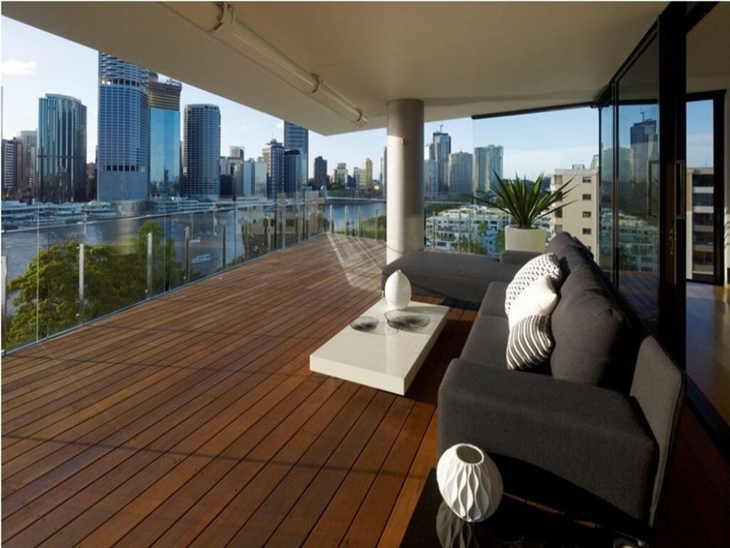 105/1 Scott Street, Kangaroo Point, QLD 4169