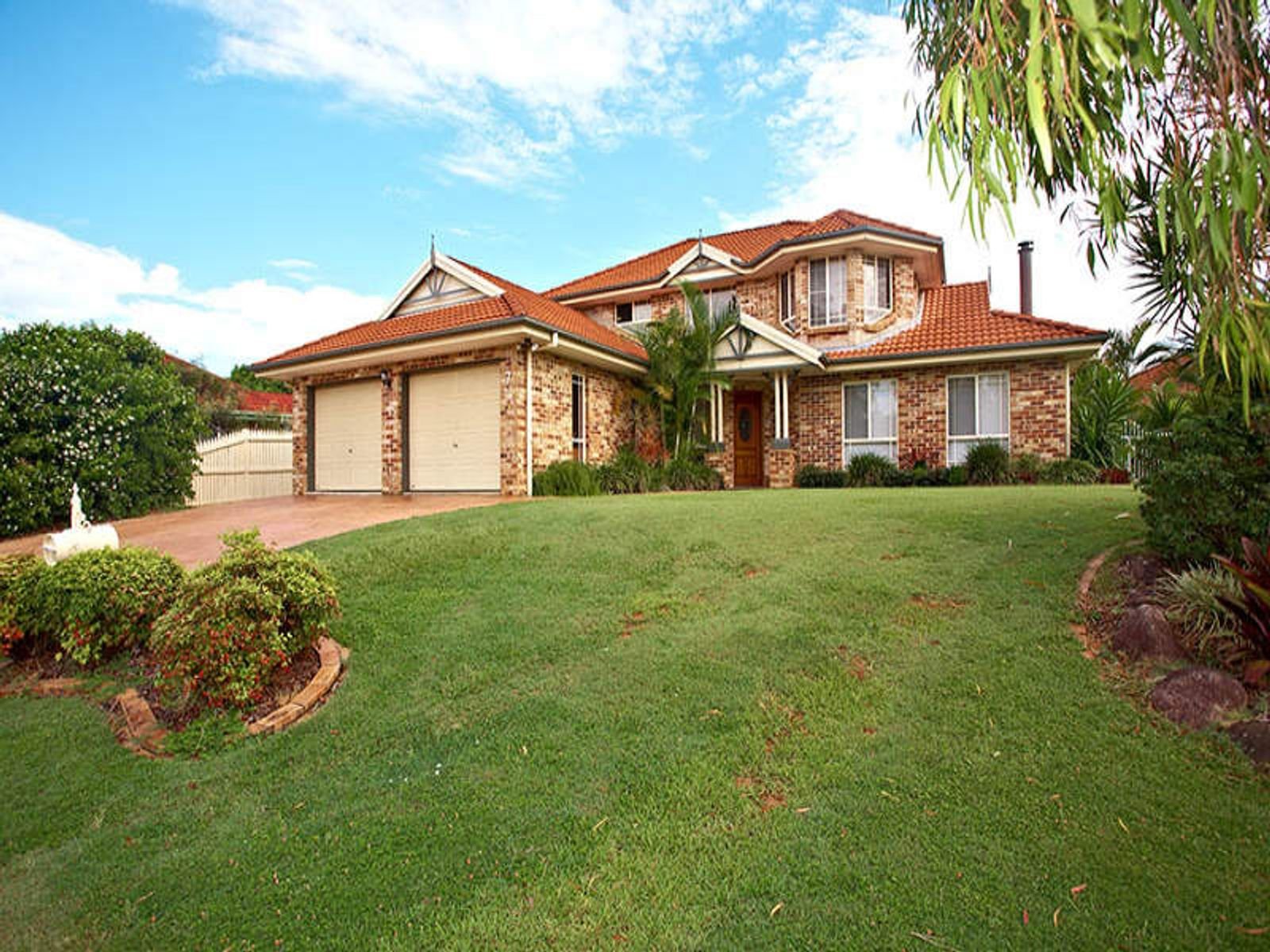 7 Havenhill Court, Murrumba Downs, QLD 4503