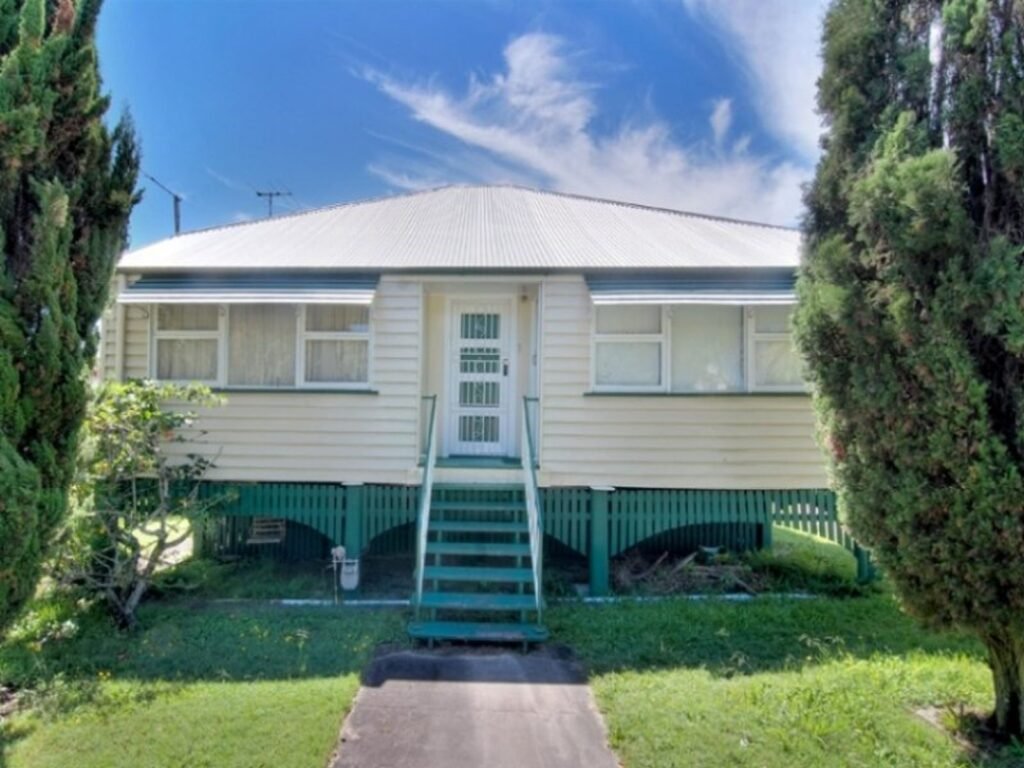 125 Maygar Street, Windsor, QLD 4030