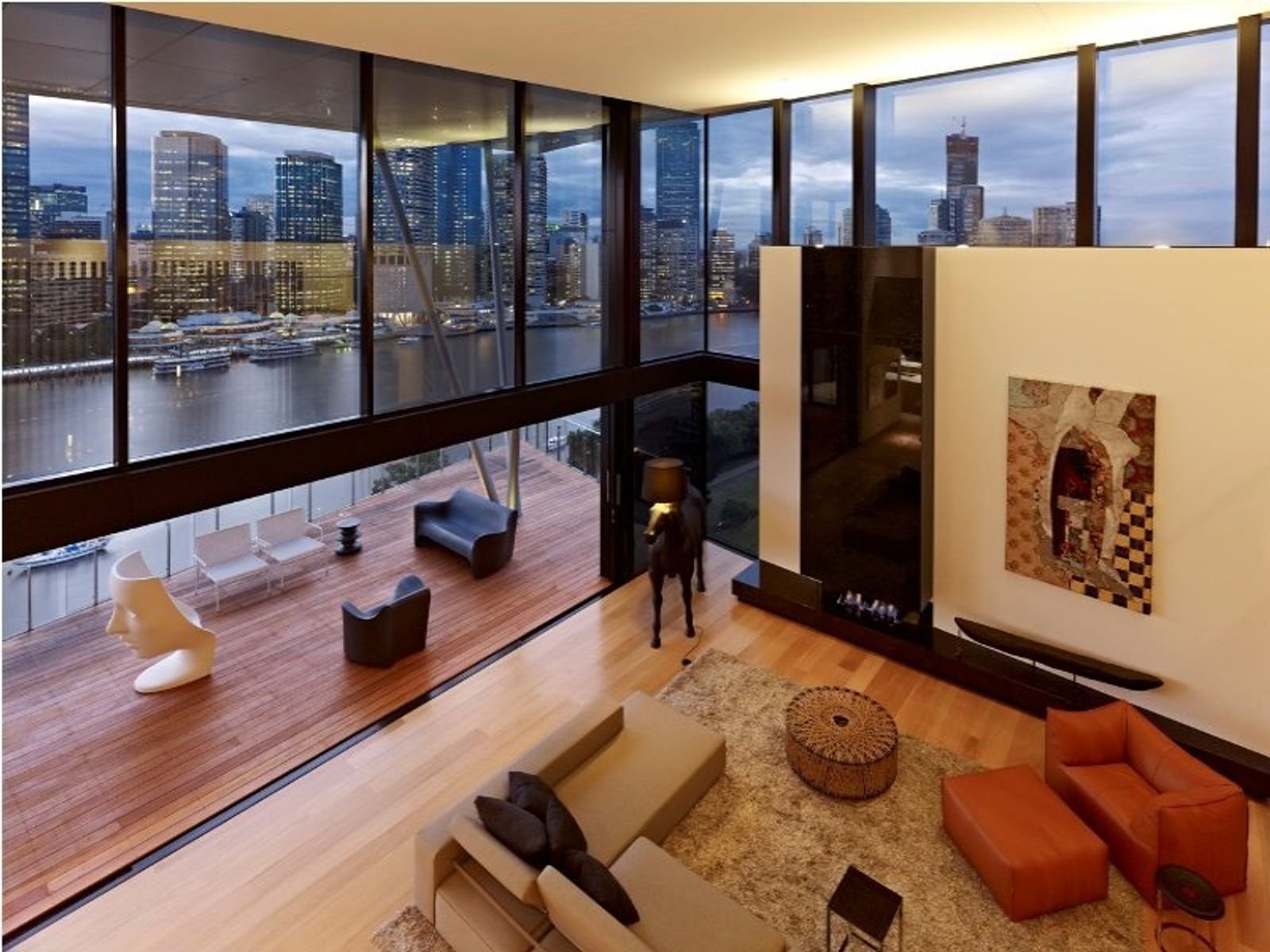 112/1 Scott Street, Kangaroo Point, QLD 4169