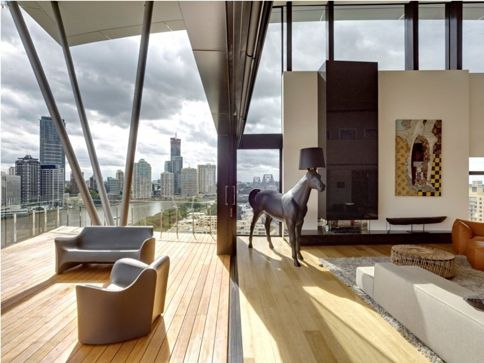 112/1 Scott Street, Kangaroo Point, QLD 4169