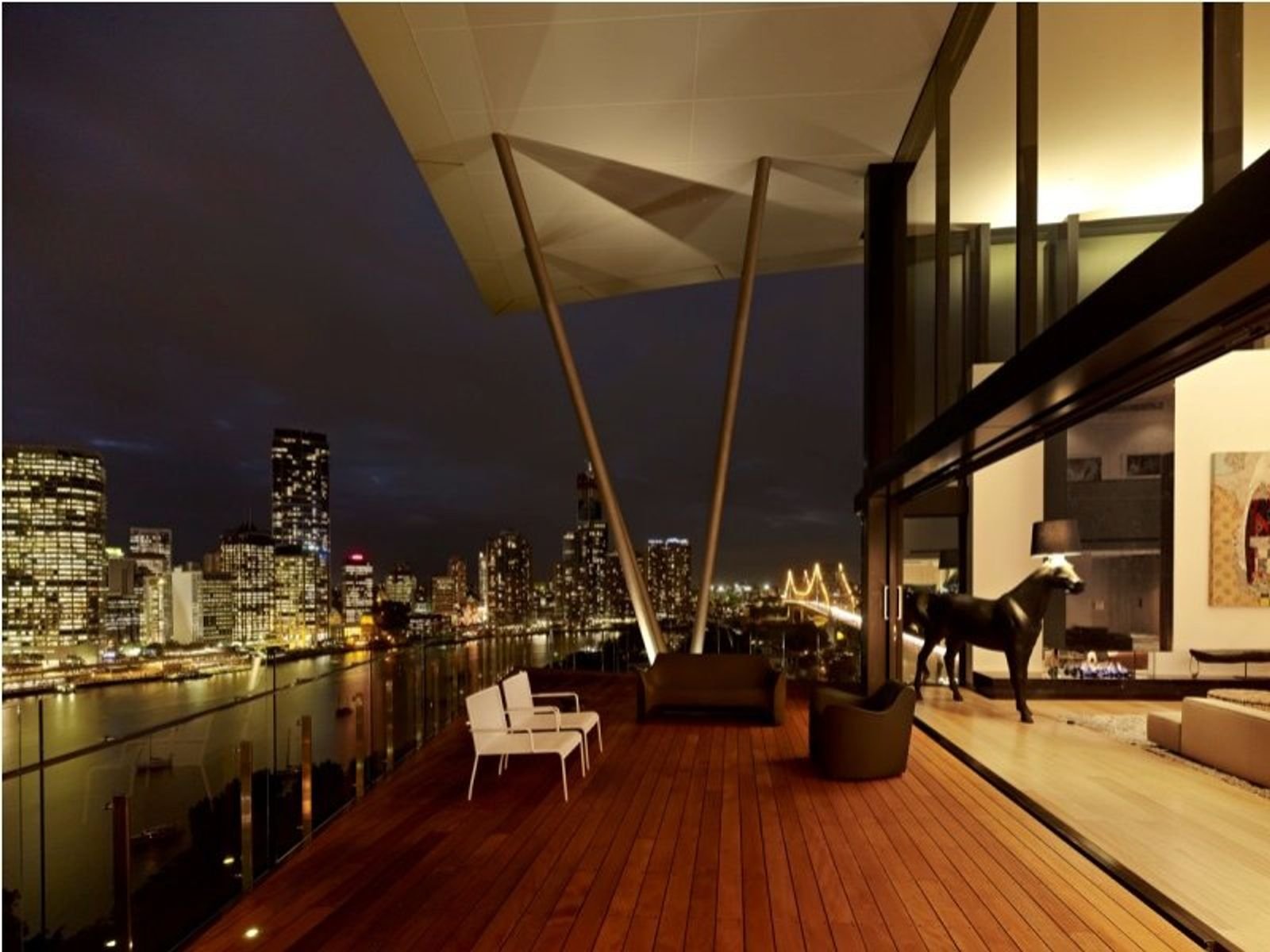112/1 Scott Street, Kangaroo Point, QLD 4169