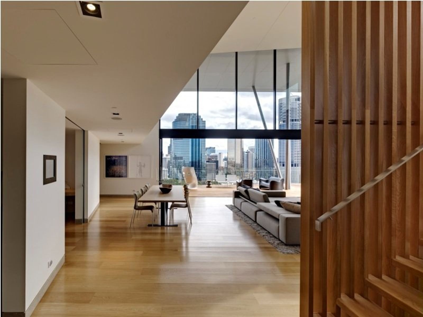 112/1 Scott Street, Kangaroo Point, QLD 4169