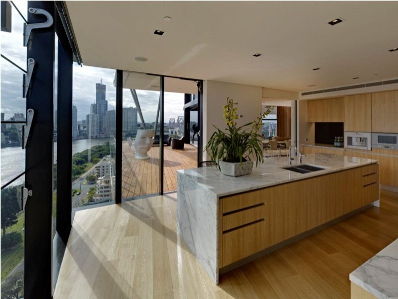 112/1 Scott Street, Kangaroo Point, QLD 4169