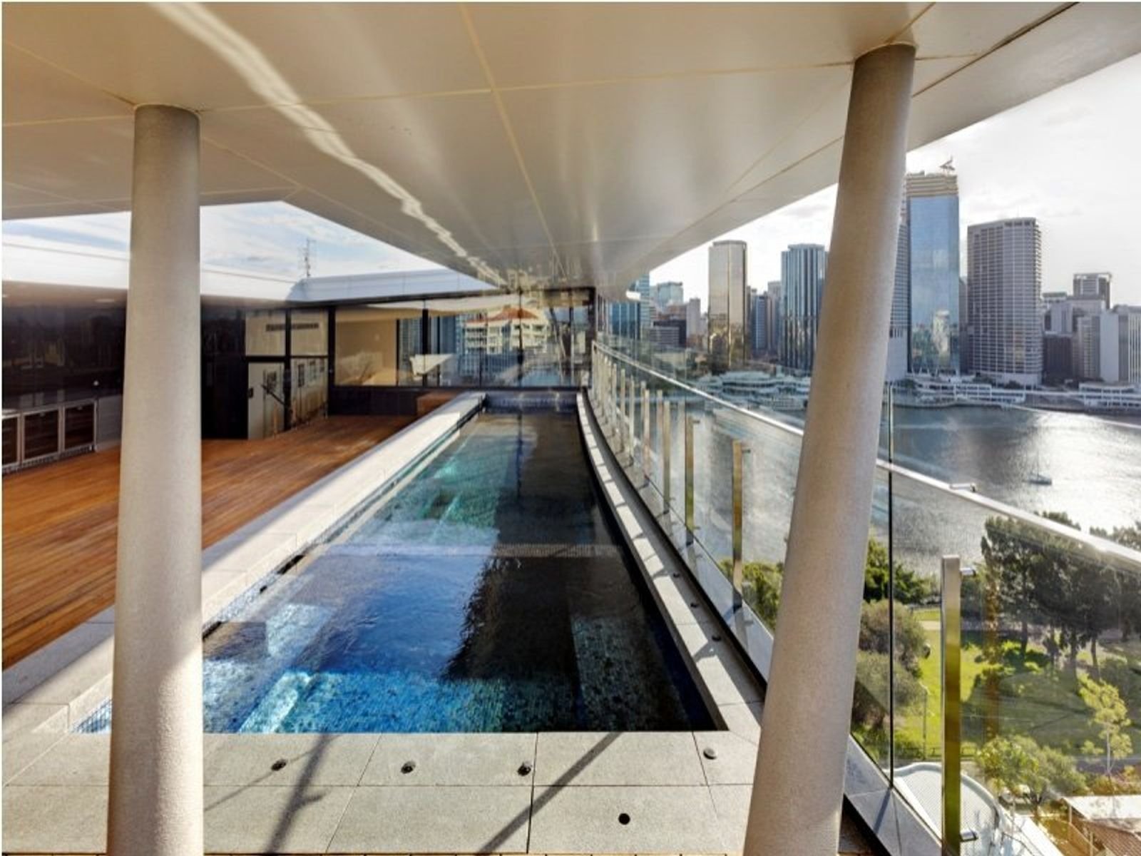 112/1 Scott Street, Kangaroo Point, QLD 4169
