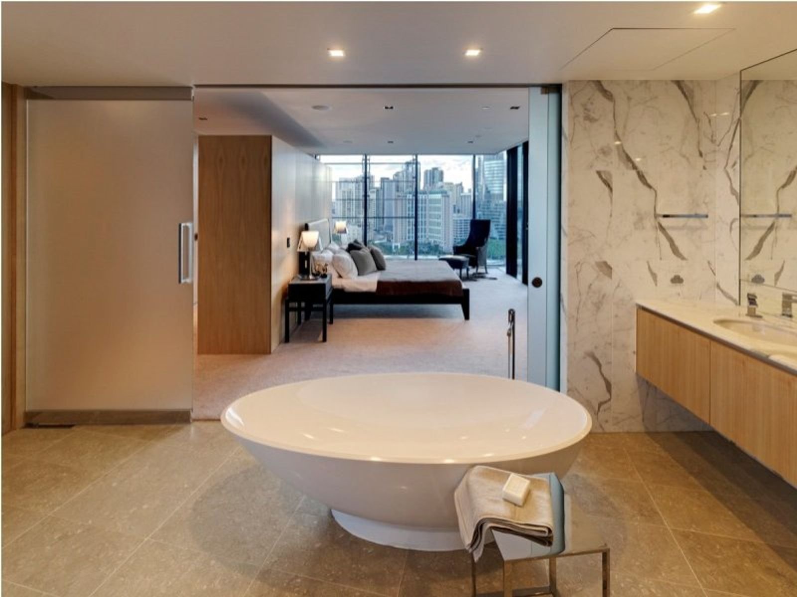 112/1 Scott Street, Kangaroo Point, QLD 4169