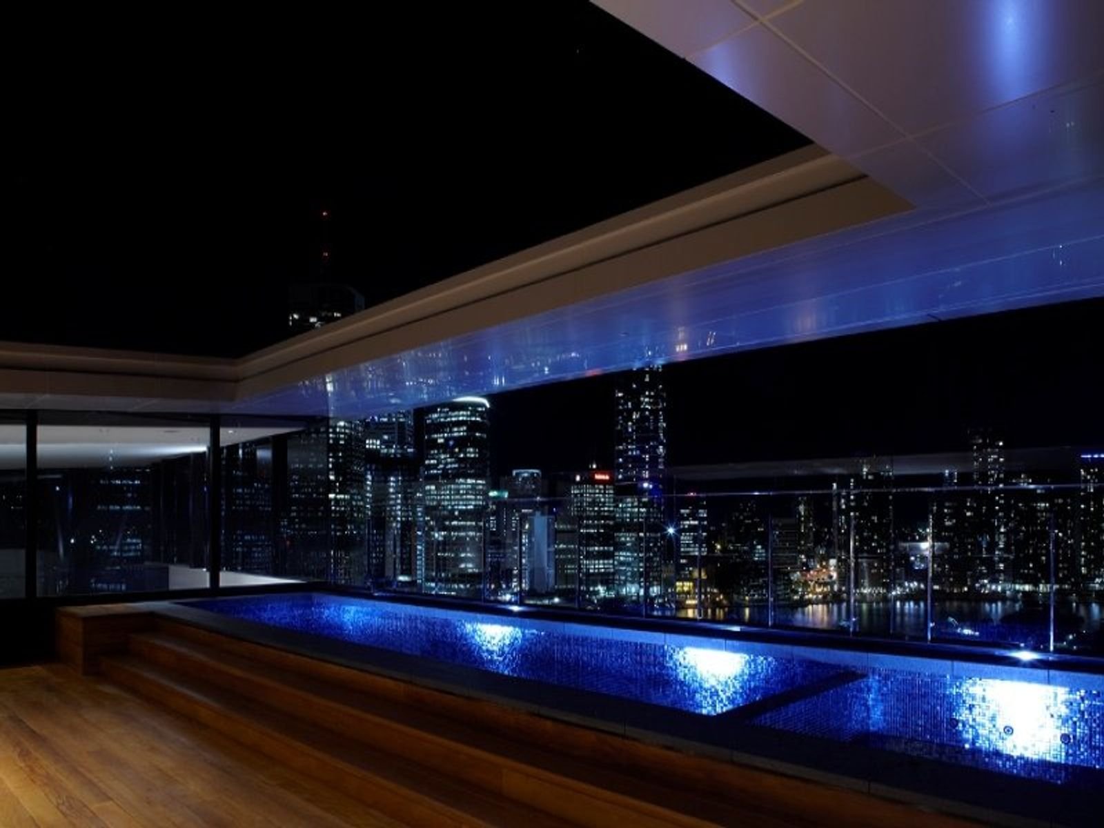 112/1 Scott Street, Kangaroo Point, QLD 4169