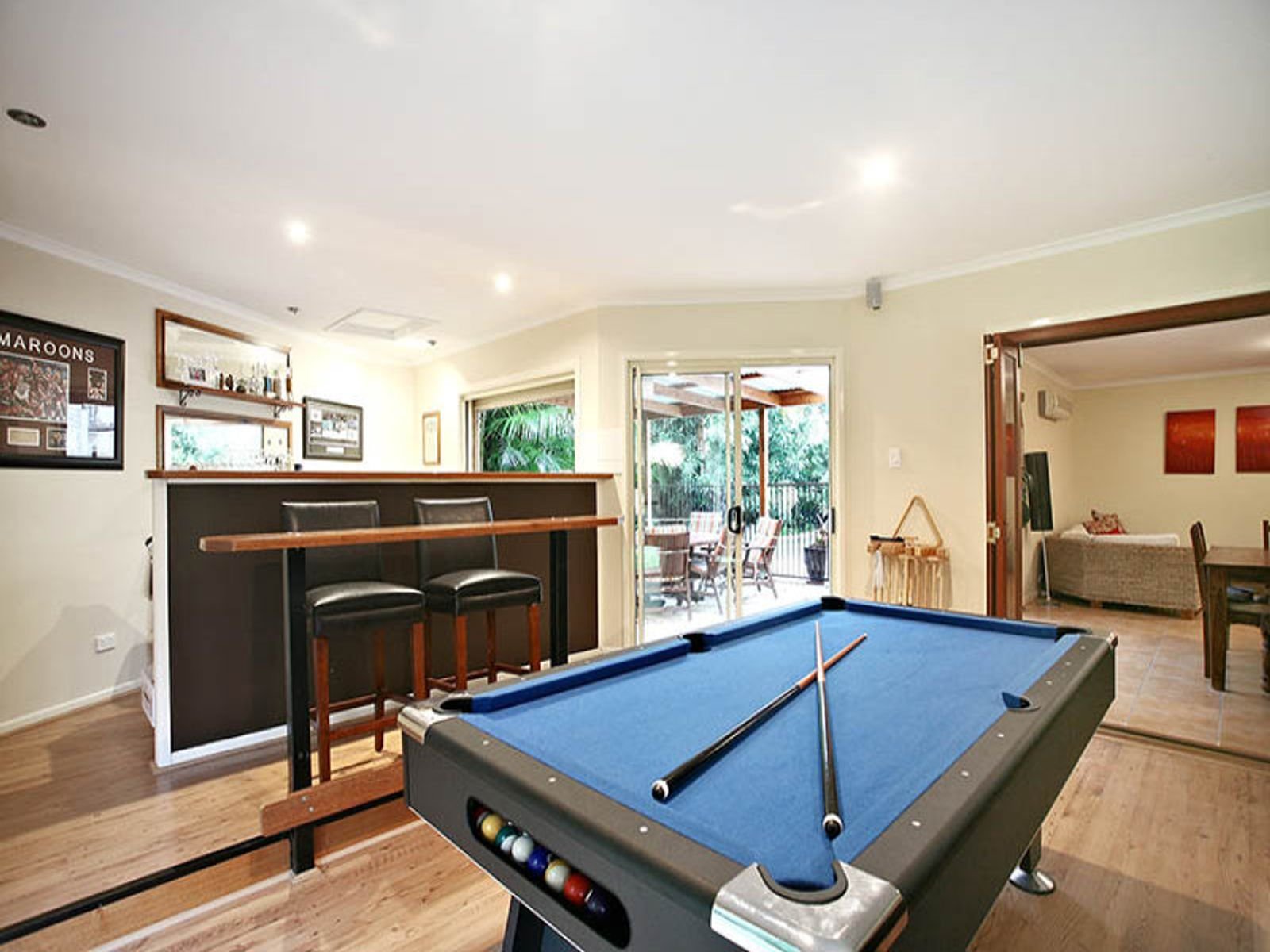3 Maddison Place, The Gap, QLD 4061