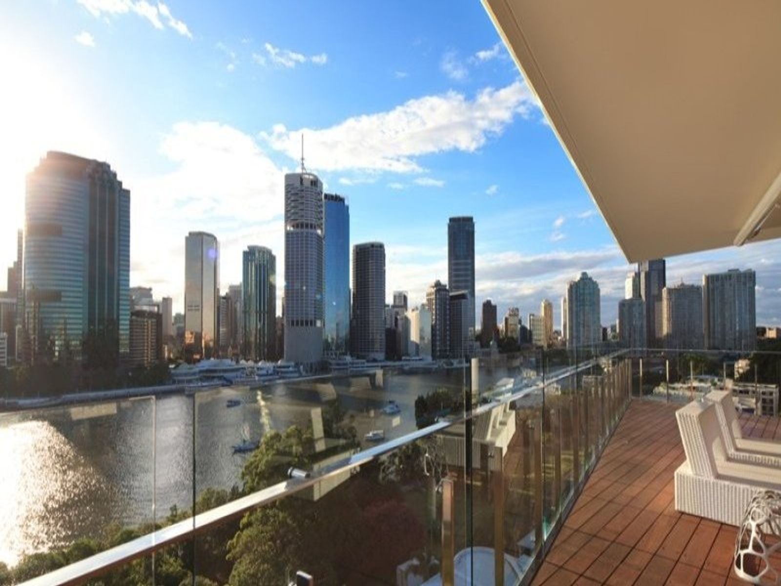 106/1 Scott Street, Kangaroo Point, QLD 4169