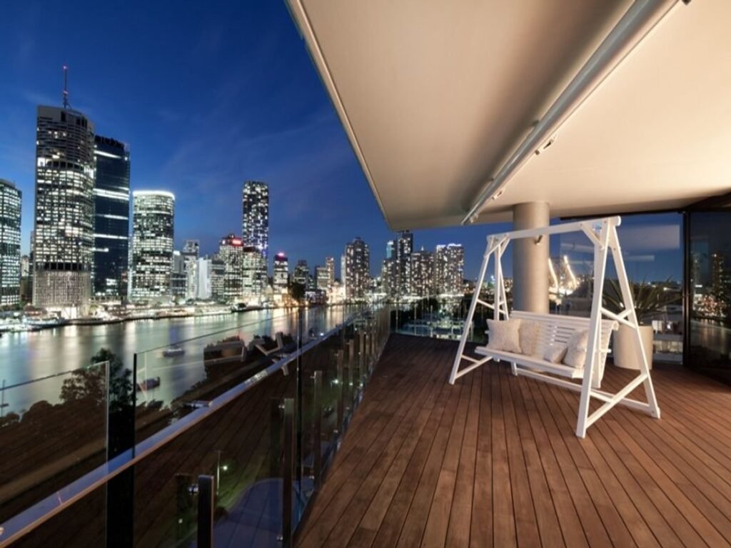 107/1 Scott Street, Kangaroo Point, QLD 4169