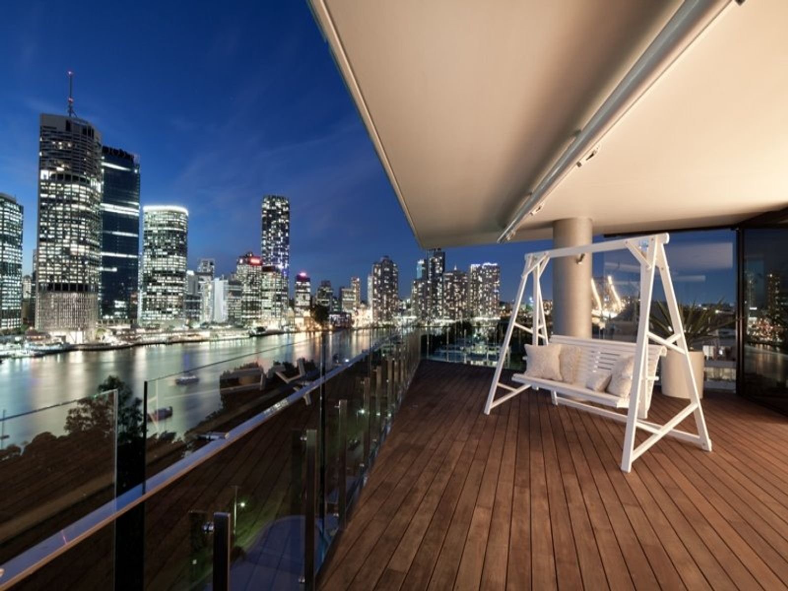 107/1 Scott Street, Kangaroo Point, QLD 4169