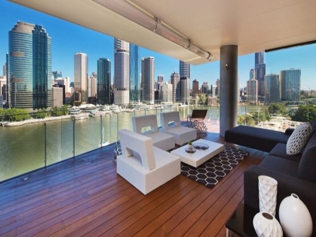 110/1 Scott Street, Kangaroo Point, QLD 4169