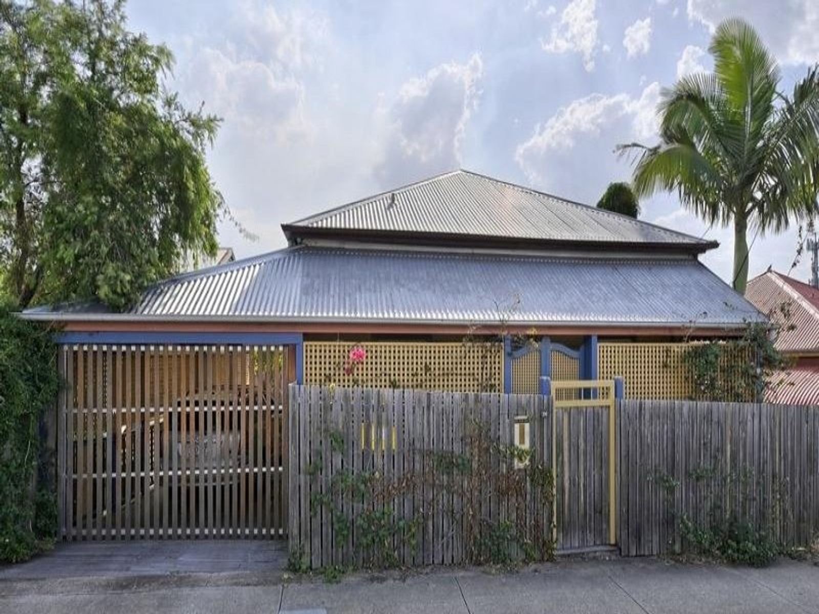190 Musgrave Road, Red Hill, QLD 4059