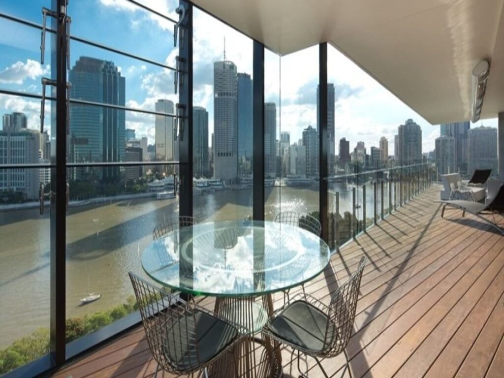 109/1 Scott Street, Kangaroo Point, QLD 4169