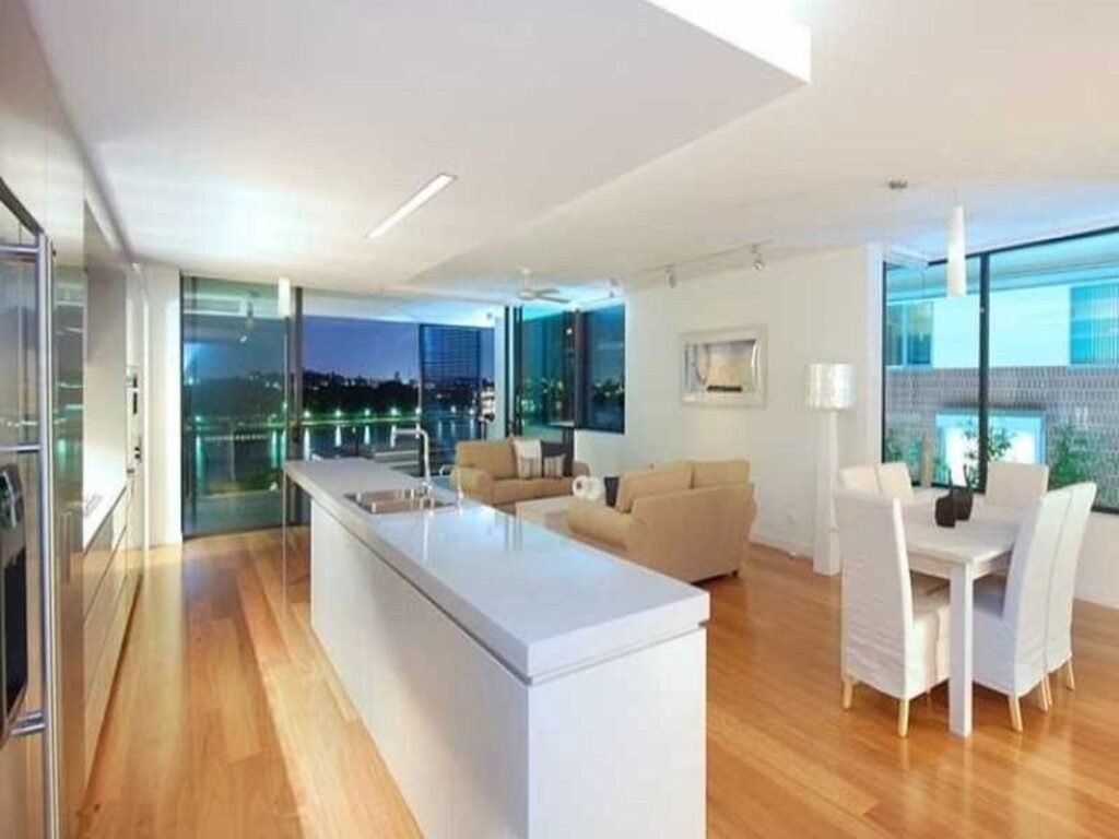 326/90 Wynnum Road, Norman Park, QLD 4170