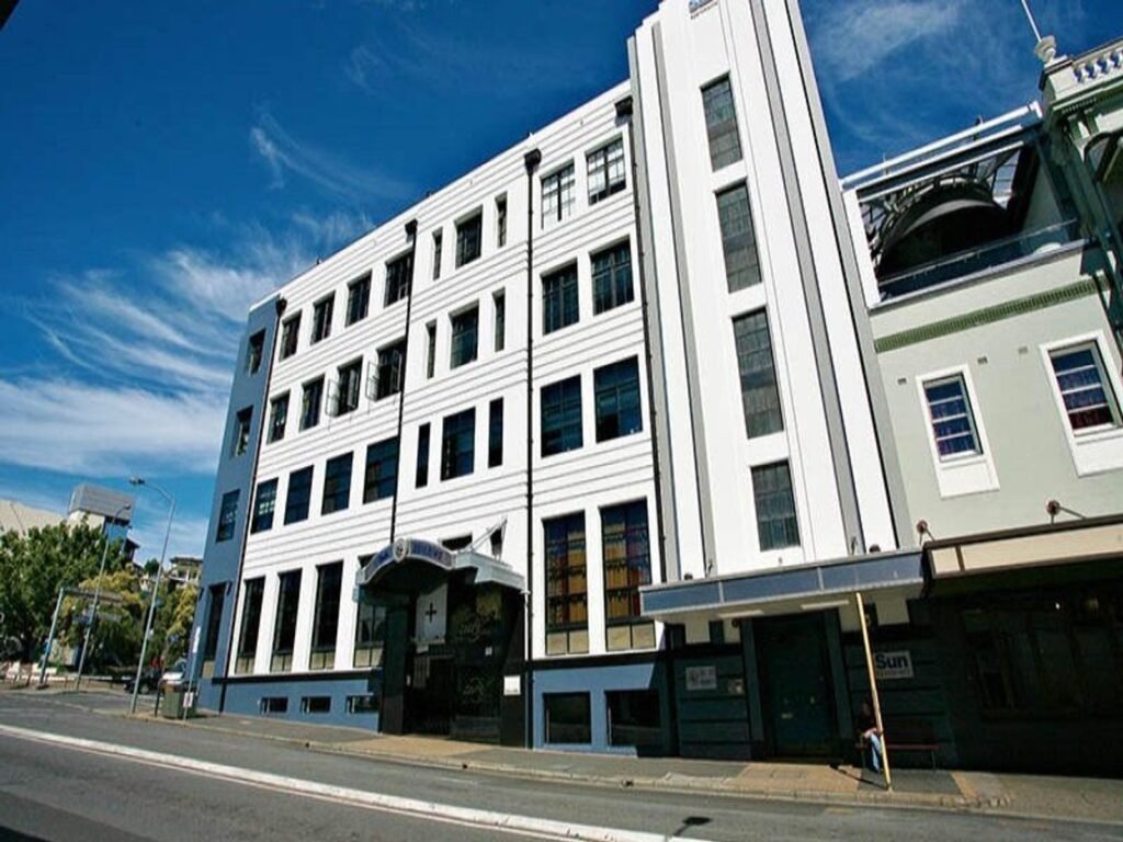 202/367 Brunswick Street, Fortitude Valley, QLD 4006