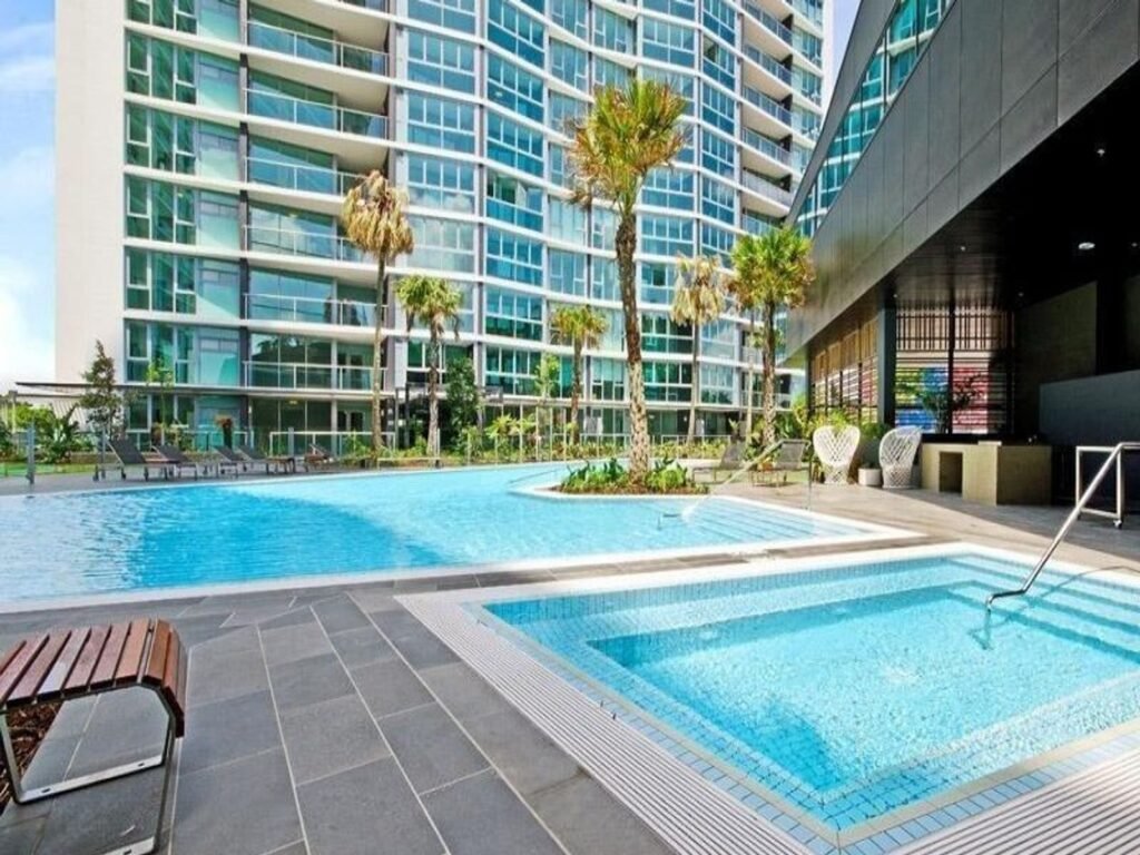20807/8 Hercules Street, Hamilton, QLD 4007