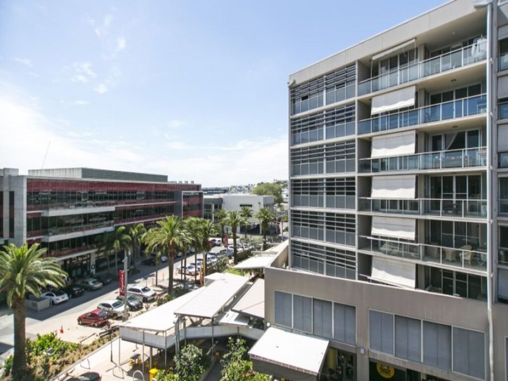 131/1000 Ann Street, Fortitude Valley, QLD 4006