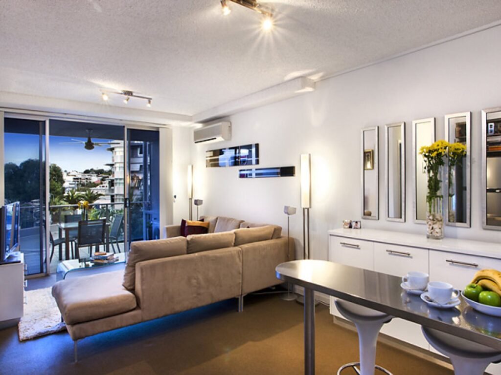 329/1000 Ann Street, Fortitude Valley, QLD 4006