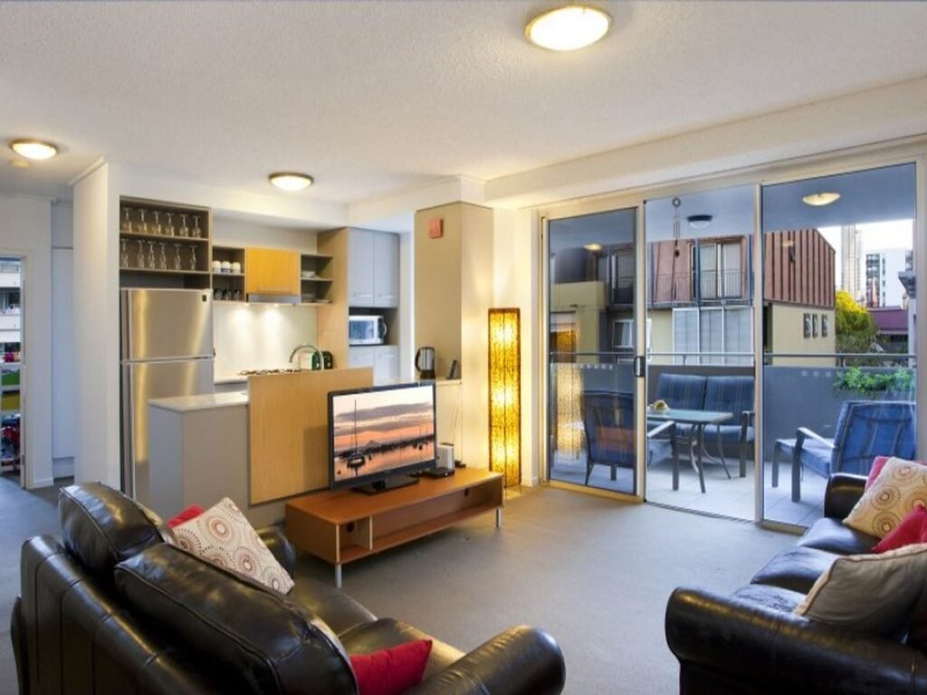 331/1000 Ann Street, Fortitude Valley, QLD 4006