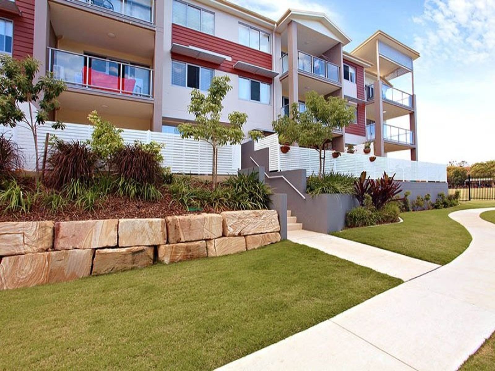 59/6 Babarra Street, Stafford, QLD 4053
