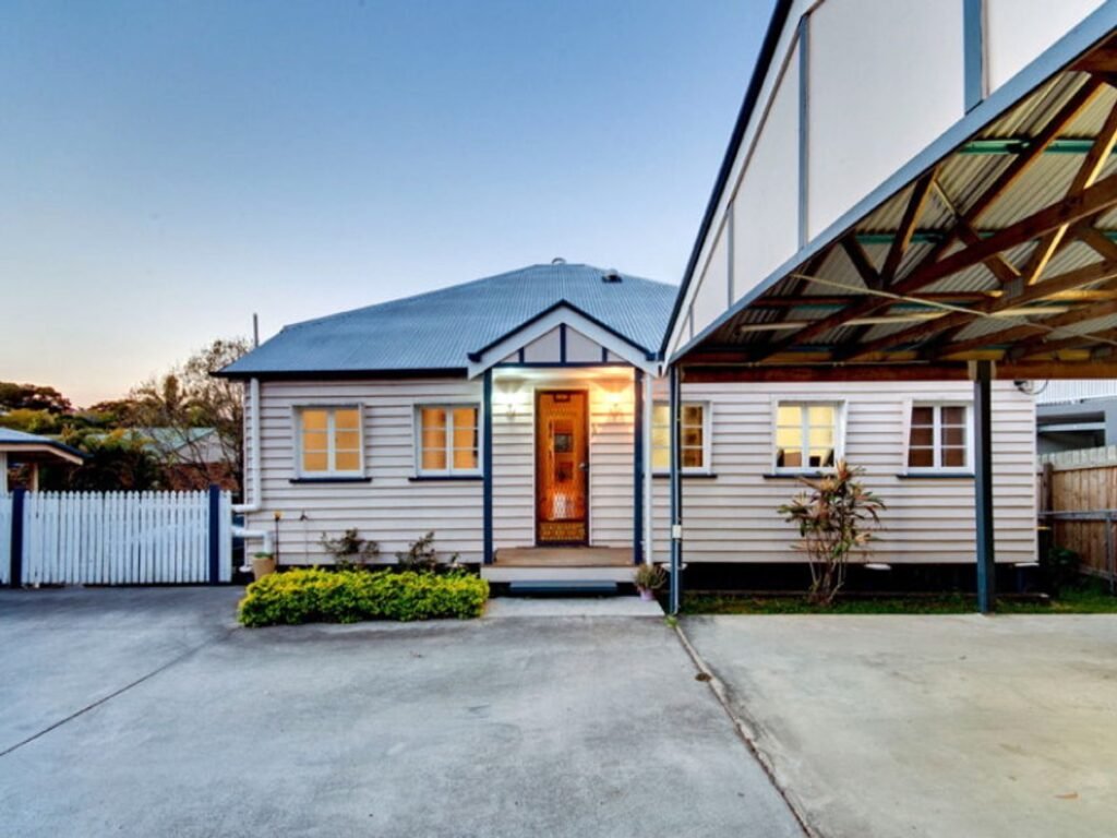 83 Samford Road, Alderley, QLD 4051