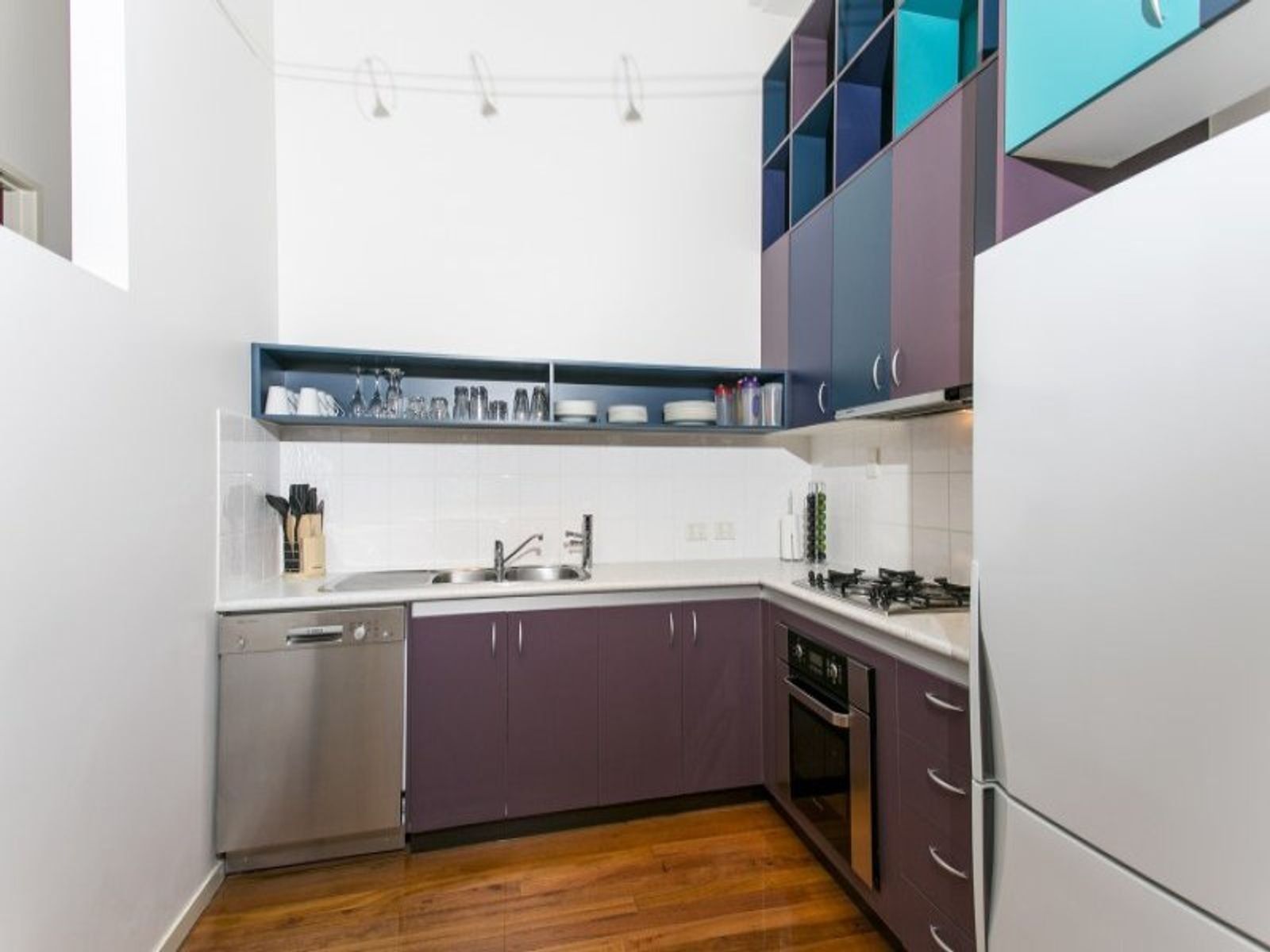 324/38 Warner Street, Fortitude Valley, QLD 4006
