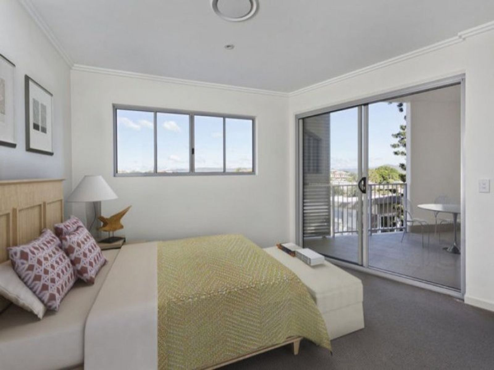 118/23 Robinson Place, Kelvin Grove, QLD 4059