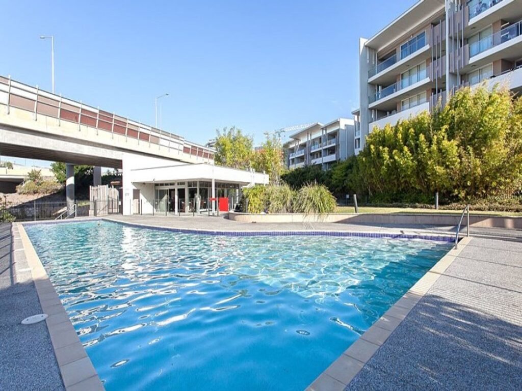 4408/141 Campbell Street, Bowen Hills, QLD 4006