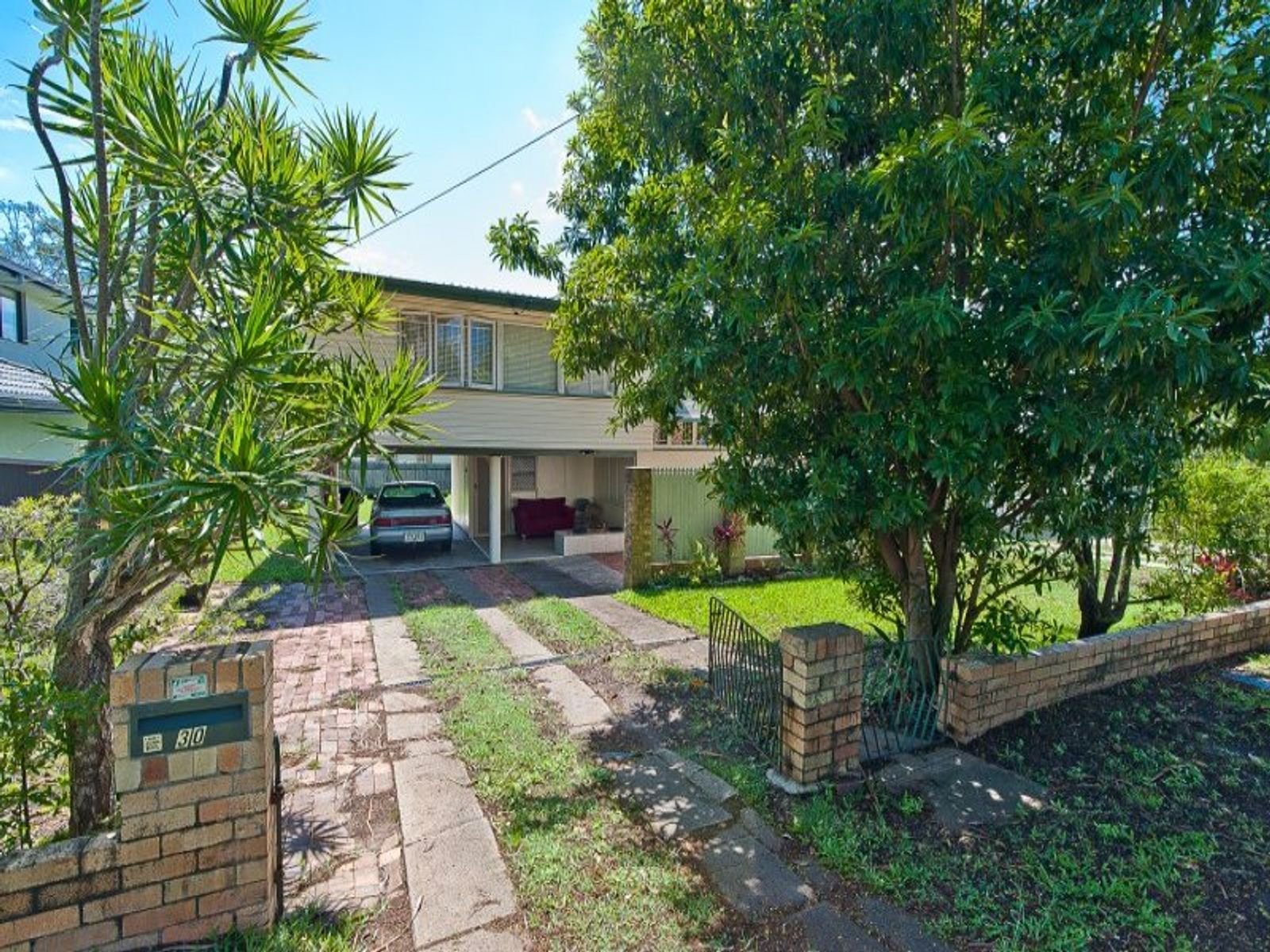 30 Hutton Road, Aspley, QLD 4034