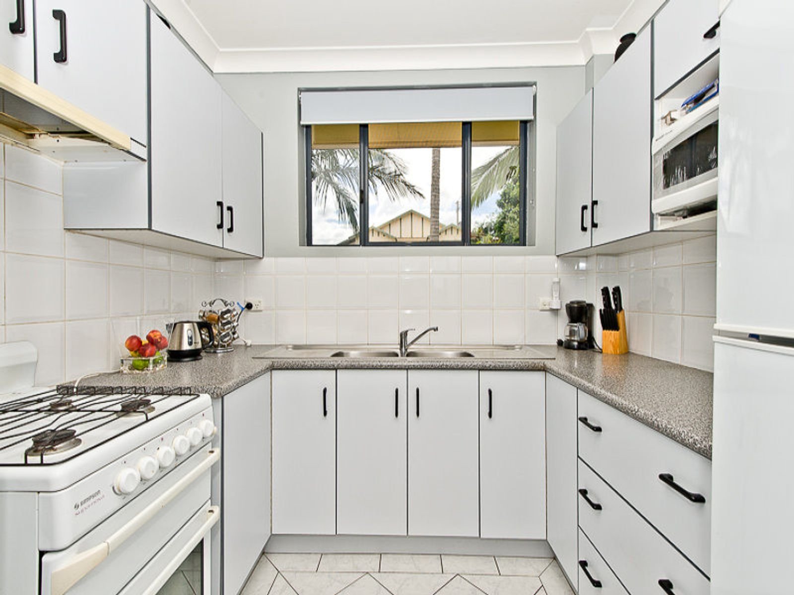 5/12 Constitution Road, Windsor, QLD 4030
